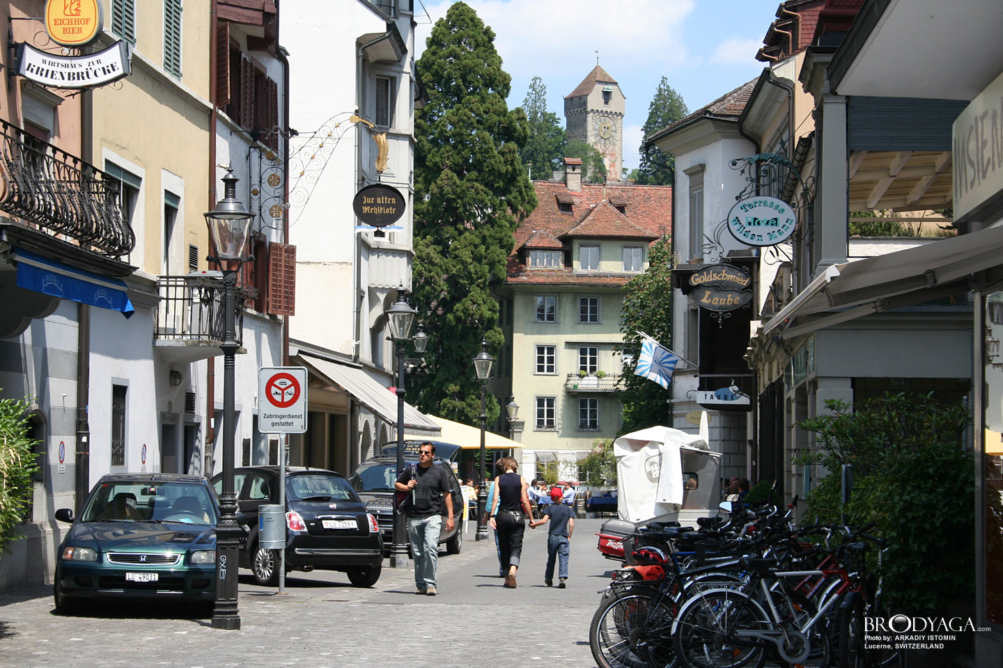 Lucerne